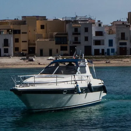 Natante Fjord Solcio 39