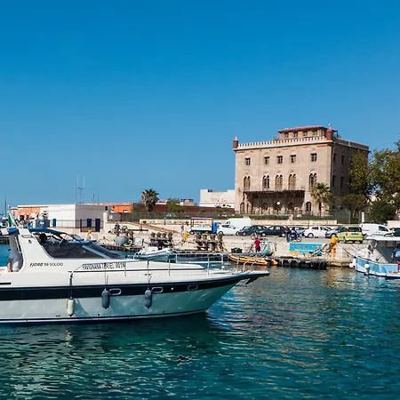 Natante Fjord Solcio 39 * Favignana