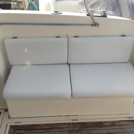 Natante Fjord Solcio 39 *